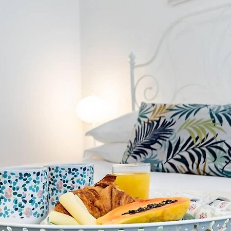 Lovelisbonapartments Cosy Apartment In Alfama Lisbon Exterior photo