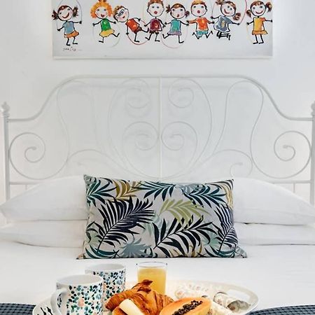 Lovelisbonapartments Cosy Apartment In Alfama Lisbon Exterior photo