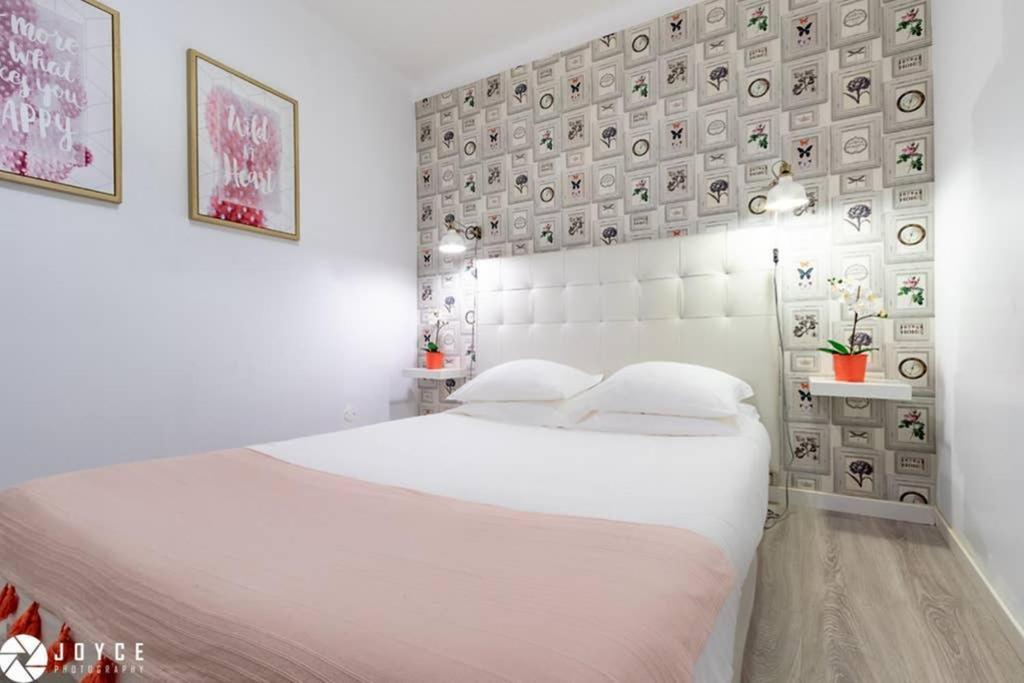 Lovelisbonapartments Cosy Apartment In Alfama Lisbon Exterior photo