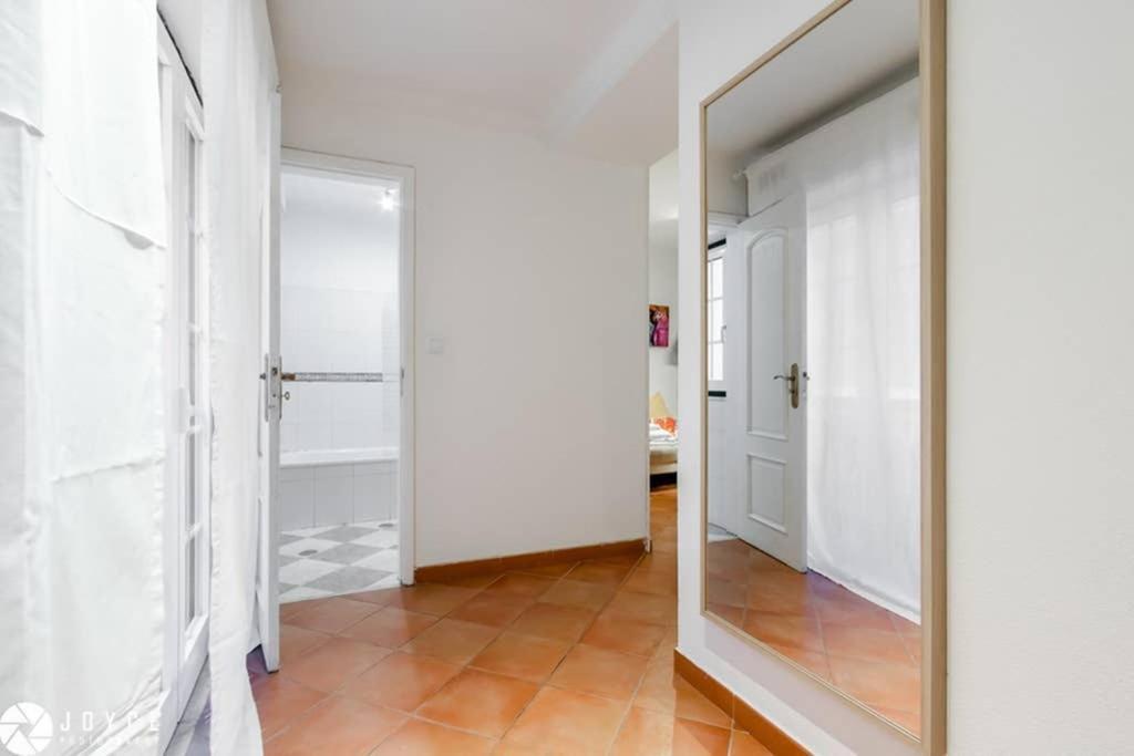 Lovelisbonapartments Cosy Apartment In Alfama Lisbon Exterior photo