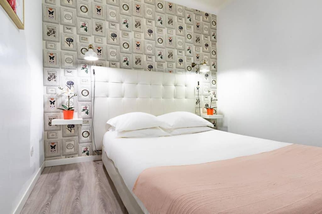 Lovelisbonapartments Cosy Apartment In Alfama Lisbon Exterior photo