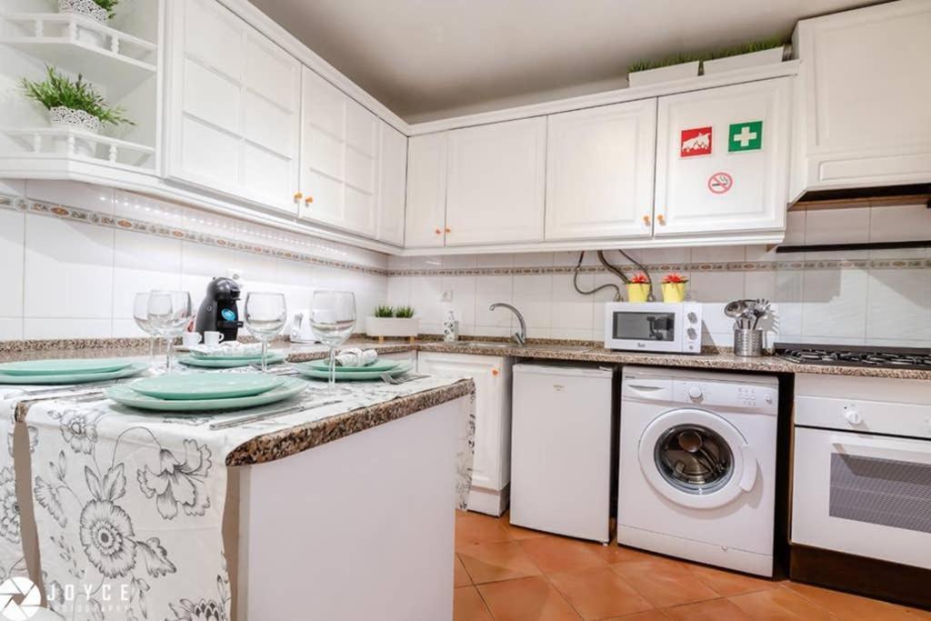 Lovelisbonapartments Cosy Apartment In Alfama Lisbon Exterior photo