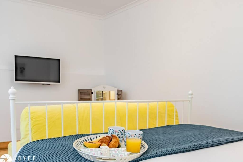 Lovelisbonapartments Cosy Apartment In Alfama Lisbon Exterior photo
