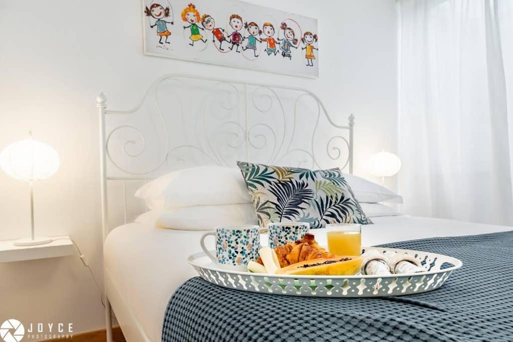 Lovelisbonapartments Cosy Apartment In Alfama Lisbon Exterior photo